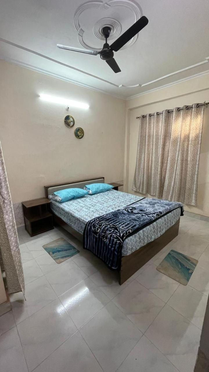 Siddheshwar Nilayam Home Stay พาราณสี ภายนอก รูปภาพ