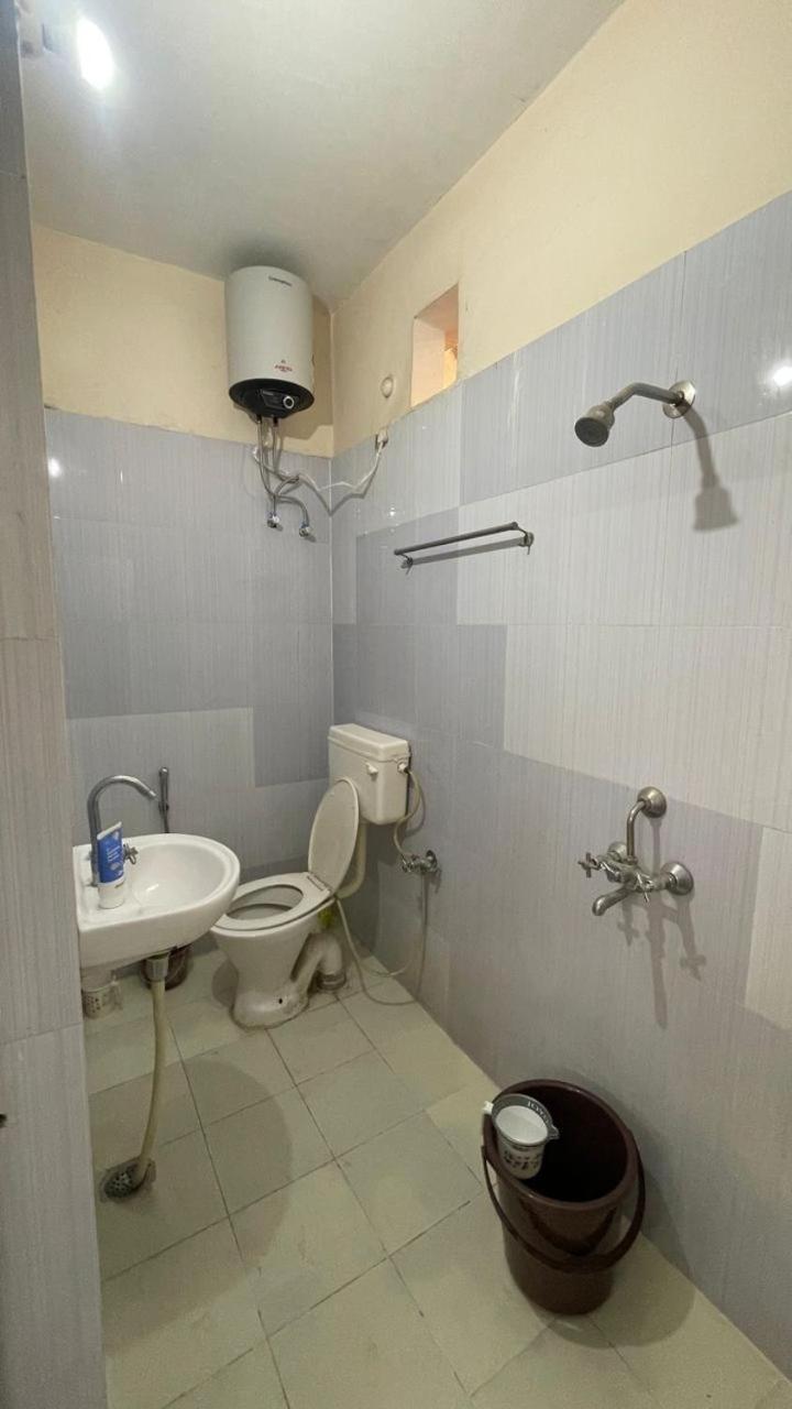 Siddheshwar Nilayam Home Stay พาราณสี ภายนอก รูปภาพ